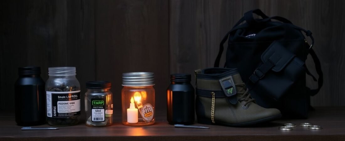 Best Survival and Prepping Gear of 2025: Top Picks for Emergency Preparedness